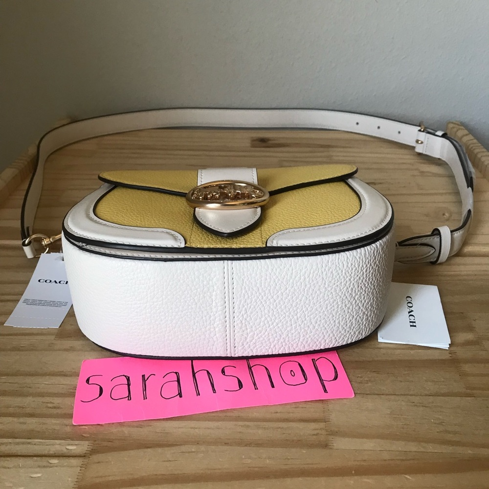 ✅Coach purse - Picture 5 of 12
